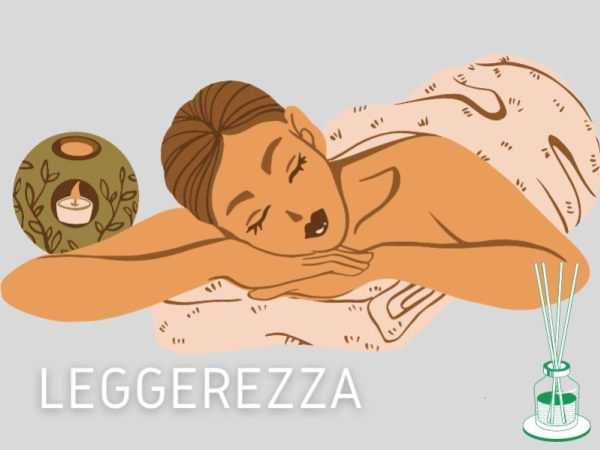 LEGGEREZZA